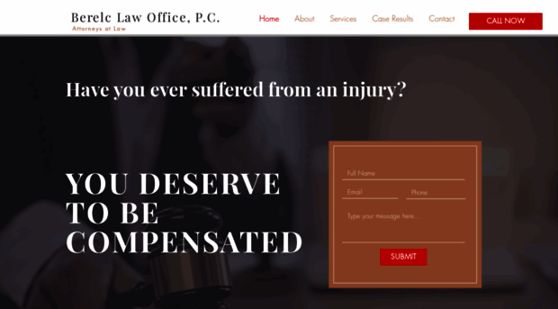 berelclawoffice.com