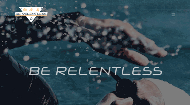 berelentlessmovie.com