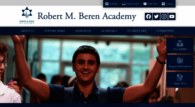 berenacademy.org