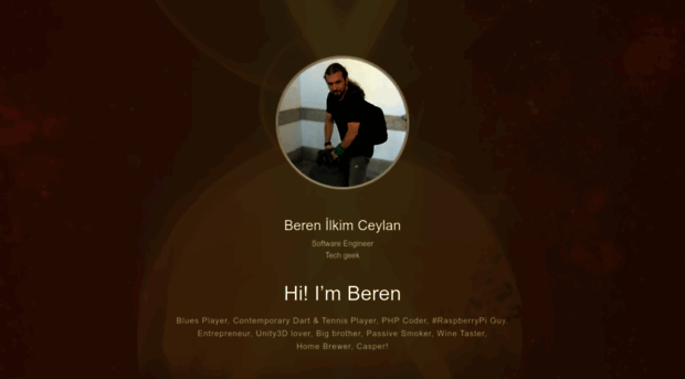 berenceylan.com