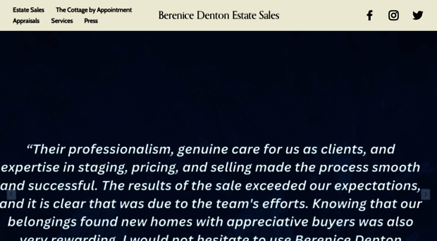 berenicedenton.com