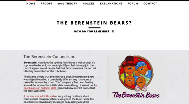 berensteinbears.weebly.com