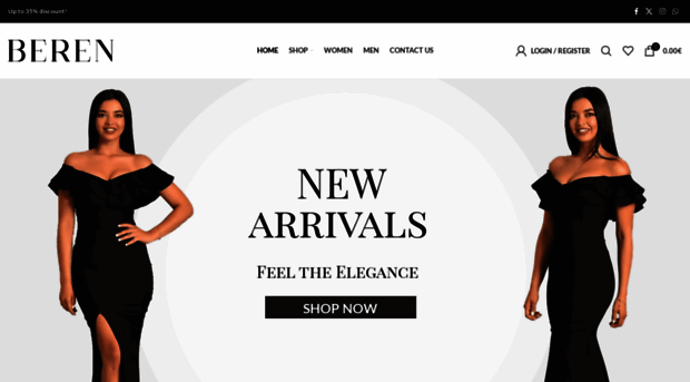 berenstore.com