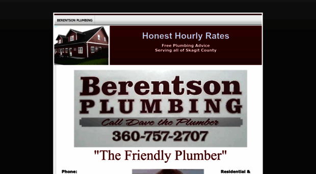 berentsonplumbing.com