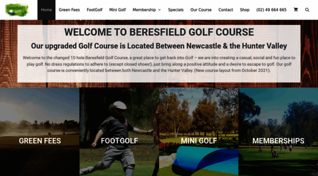 beresfieldgolf.com.au