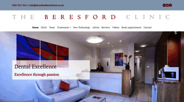 beresforddentalclinic.co.uk