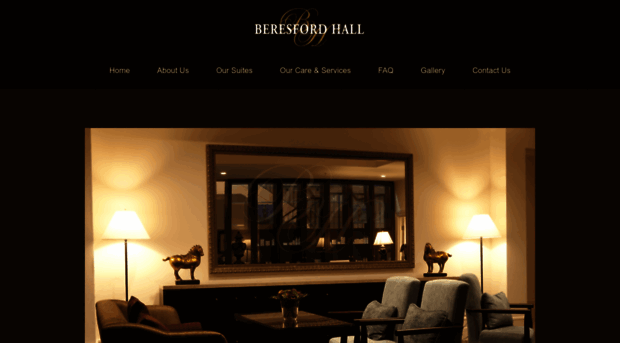 beresfordhall.com.au