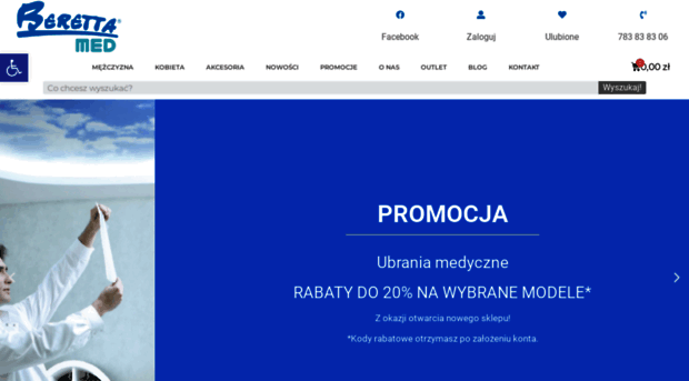 beretta.net.pl