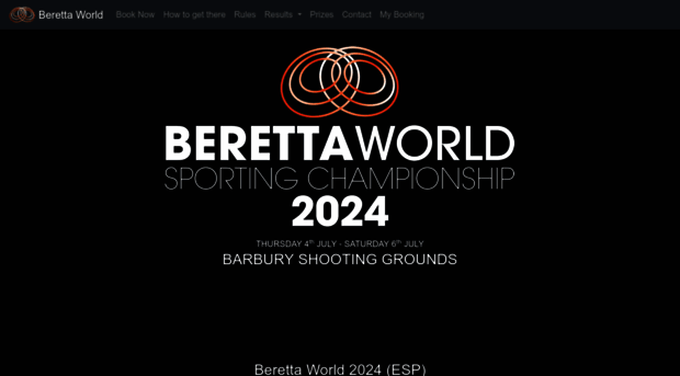 berettaworld.co.uk