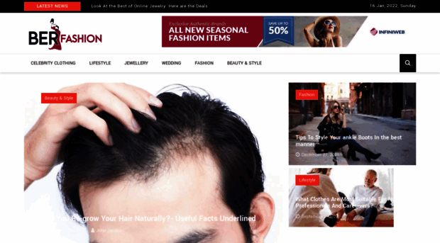 berfashion.com