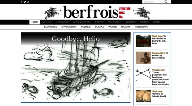berfrois.com