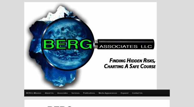 berg-associates.com