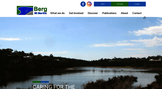 berg.org.au