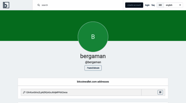 bergaman.bitcoinwallet.com