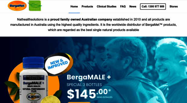 bergamet.com.au