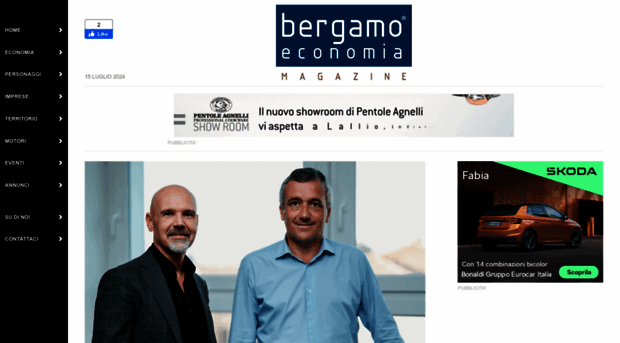 bergamoeconomia.it