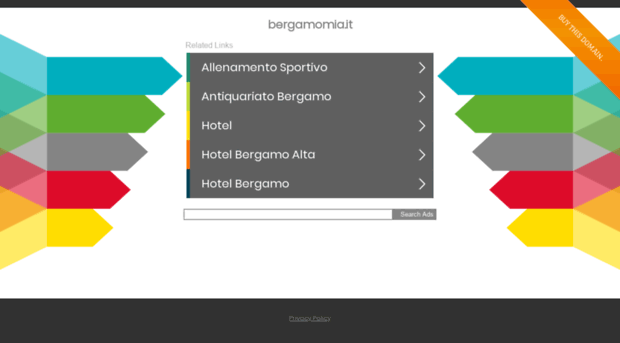 bergamomia.it