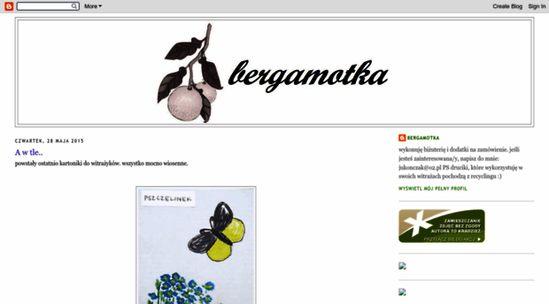 bergamotka.blogspot.com