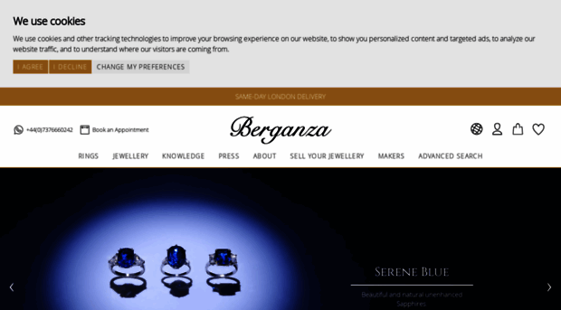 berganza.com