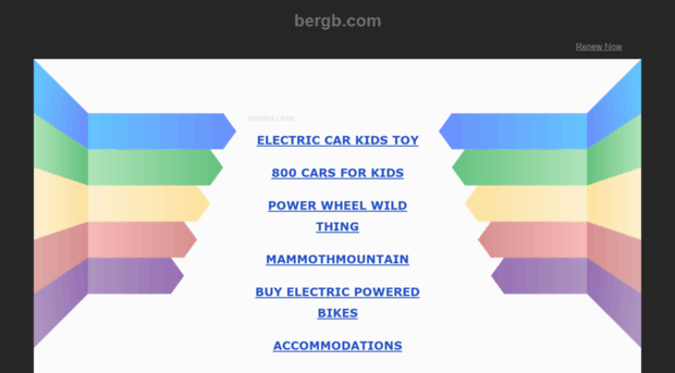 bergb.com