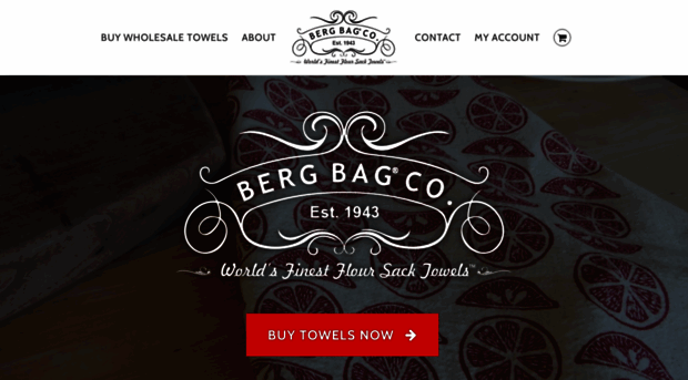 bergbag.com