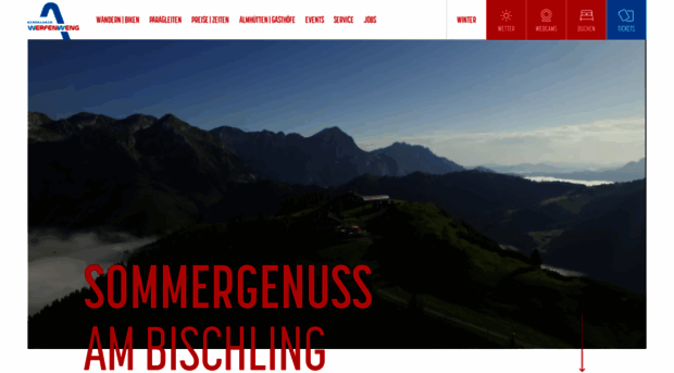 bergbahnen-werfenweng.com