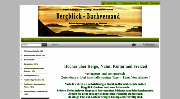 bergblick-buchversand.de