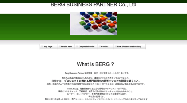 bergbp.com