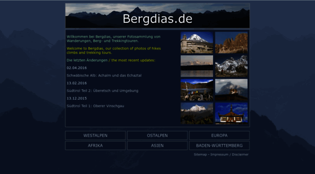 bergdias.de