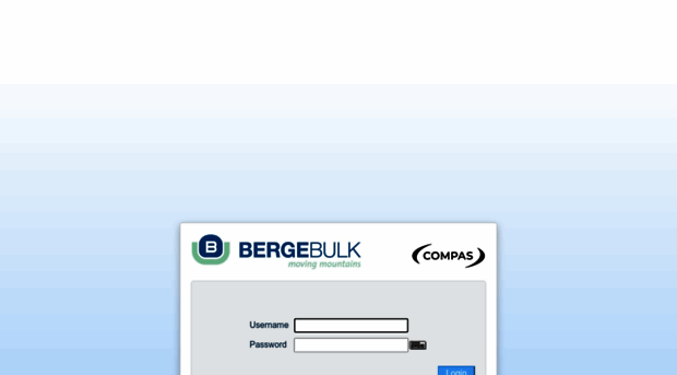 bergebulk.compas.cloud