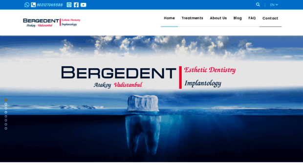 bergedent.com