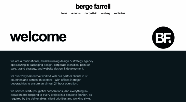 bergefarrell.com