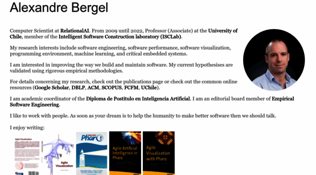 bergel.eu