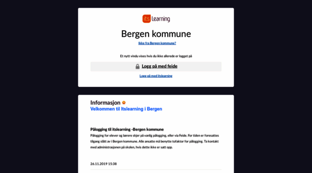 bergen.itslearning.com