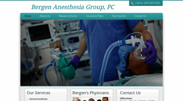 bergenanesthesiagroup.com