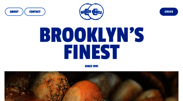 bergenbagels.com