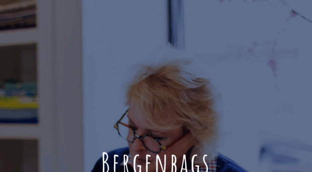 bergenbags.com