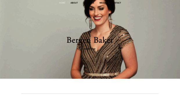 bergenbaker.com