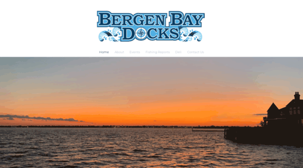 bergenbaydocks.com