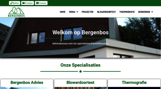 bergenbos.nl