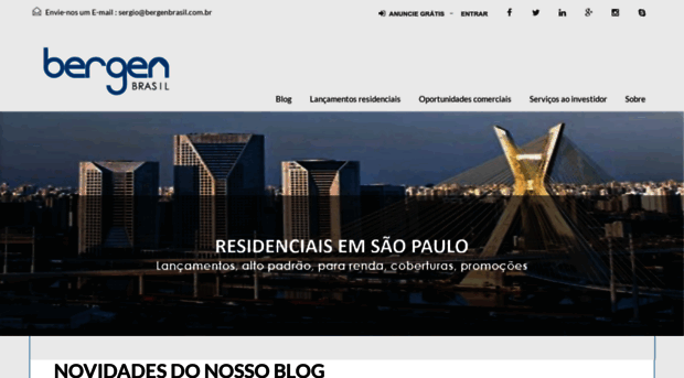 bergenbrasil.com.br