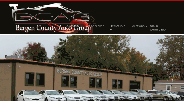 bergencountyauto.com