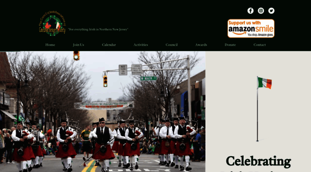 bergencountyirish.org