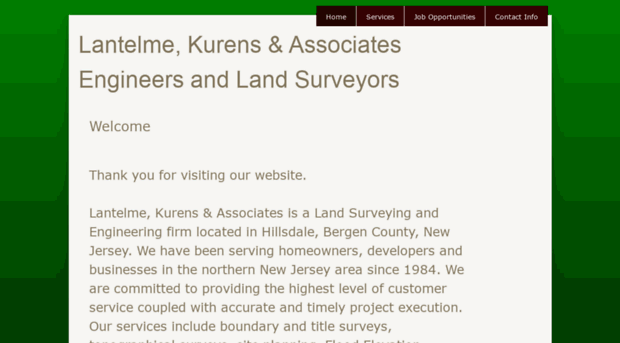 bergencountysurveyor.com