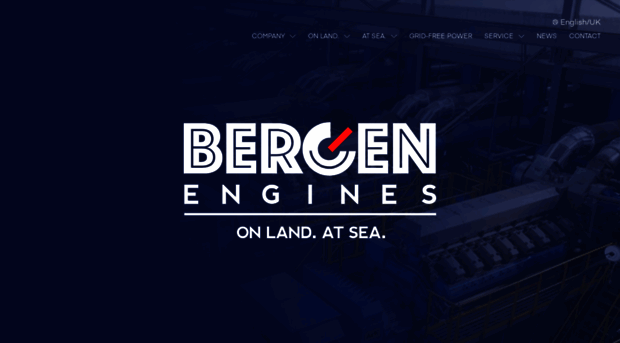 bergenengines.com