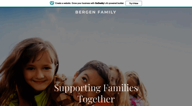 bergenfamily.net