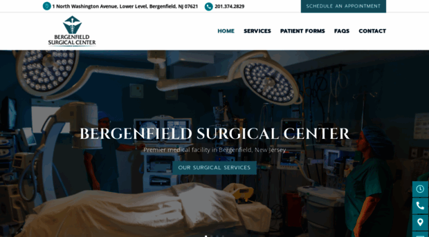 bergenfieldsurgicalcenter.com