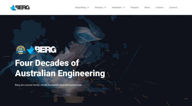 bergengineering.com.au