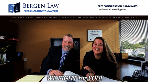 bergenlaw.com