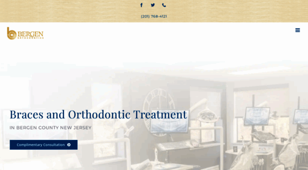 bergenortho.com